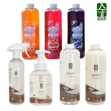 숲바른토이클리너