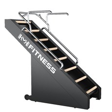 천국의계단, EM3028C-A 계단 오르기 기계  가드레일 포함