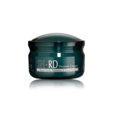 샨홍 SH-RD 프로틴 크림 노워시 헤어 단백질 트리트먼트 80ml 여행용 사이즈, 1개