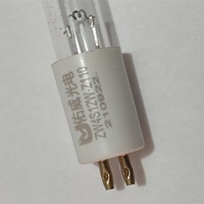 Youwei 광전 UV 진드기 제거 장비 램프 진공 청소기 ZW4S12W Z110, 01 ZW4S12W-Z110, 1개