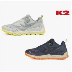 [현대백화점]K2(케이투)쿨런트(FUM20N33) 남여공용 메쉬 워킹 트레킹화