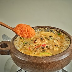 나래식품청국장