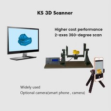 3d스캐너벤처기업