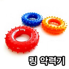 길링햄악력기