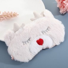 바디럽수면안대