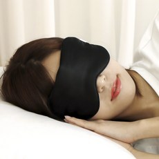 닥터김강 아이슬리핑 프리미엄 실크 수면안대 터김강 아이슬리핑 프리미엄 실크 수면안대