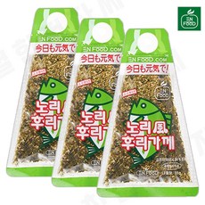 [31마켓] 이엔푸드 노리풍 후리가케 50g 후리카케 후리가께, 3개