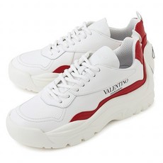 발렌티노 검보이 UW2S0K55AEQ DS5 여자 스니커즈