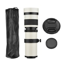 420-800mm렌즈후드