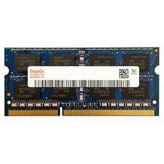Supermicro HMT451A7BFR8A-PB 4GB DDR3 PC3-12800 (1600MHz) 204/13536127, 상세내용참조