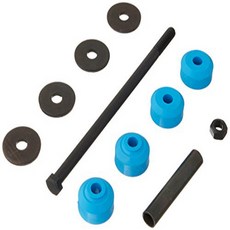 Auto Extra Mevotech MK6629 Stabilizer Bar Link Bushing Auto Extra Mevotech MK6629 스태빌라이저 바 링크 부싱, Auto Extra Mevotech MK6629 Sta, 1개