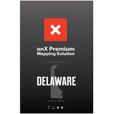 onX : Garmin GPS를위한 사냥지도 - 공공 개인 토지 소유자가있는 사냥 칩 - 사냥 유닛 - iPhone Android 웹 프리미엄 회원 자격 (Washington), Washington