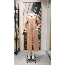 써스데이아일랜드점프슈트