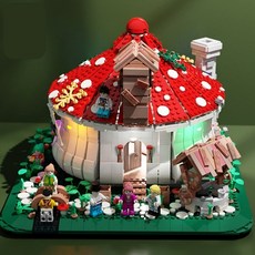 레고심슨하우스