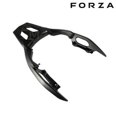 혼다 포르자 FORZA350 브라켓 리어캐리어 탑박스짐대, 1개