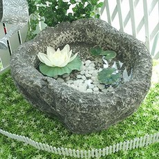 실내미니수경연못