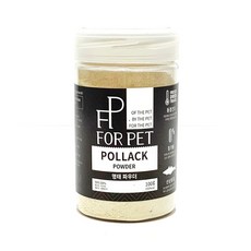 포펫치킨파우더