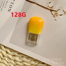 굿즈컴바인 스토어 하찮은 옥수수알 USB 4종 세트, 128G, 옥수수알 128G