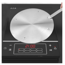 르젠핫플레이트