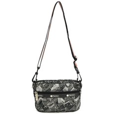 레스포삭크로스백