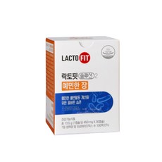 락토핏예민한장