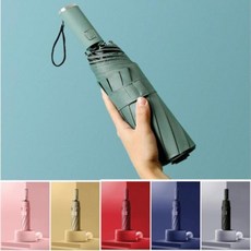 4단자동우산