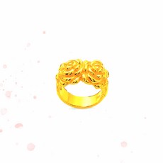 남자순금반지디자인