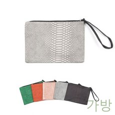 GJW02FCAB 여자 남자 여성 남성 미니 소 클러치백 가방 캐주얼 에코백 A517003 백팩 심플 파우치 뱀피 크로스백 킹스맨 가방