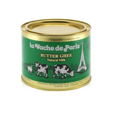 프리차드기버터