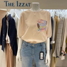 더아이잗티셔츠