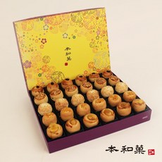 특선만주 5호, 40g, 1개
