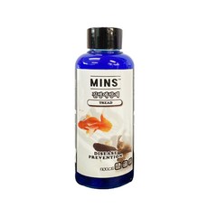 민스 질병예방제 150ml, 1개
