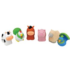 팝보블럭동물농장