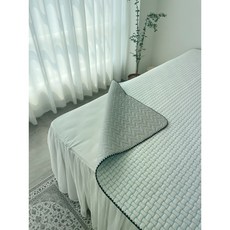 듀라론냉감패드