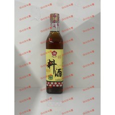판다중국식품 료주 홍메이 리아오지우 맛술, 2개, 500ml