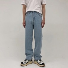 유스와이드데님