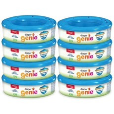 플레이텍스기저귀휴지통