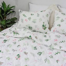 60수아사여름이불