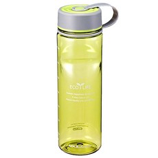 락앤락 투톤물병 ABF604 800ml, 라이트그린