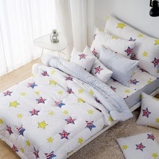 시리우스구스다운베딩