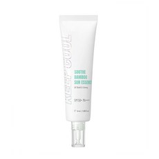 KEEP COOL Soothe Bamboo Sun Essence SPF50+ PA++++ 킵 쿨 수드 뱀부 썬 에센스 SPF50+ PA++++ 1.69oz(50ml)