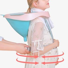 임산부샴푸의자