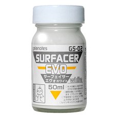 focalalpha50evo