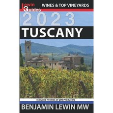 Wines of Tuscany Guides to Wines and Top Vineyards