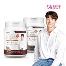 [오플]칼로바이 다밀뉴트리션 대용량/식사대용 단백질쉐이크 1+1