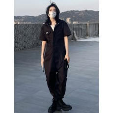 칼하트점프슈트