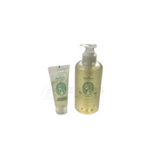 루톤 여성두피용 알파 에르겐 샴푸 500ml + 70ml, 1개