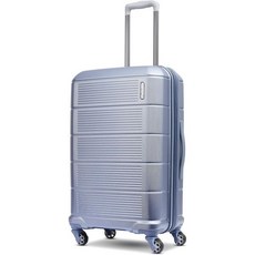 American Tourister Stratum 2.0 스피너 바퀴 달린 확장형 하드사이드 러기지 24 SPINNER Slate Blue - 아메리칸투어리스트캐리어