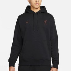 나이키리버풀후드티