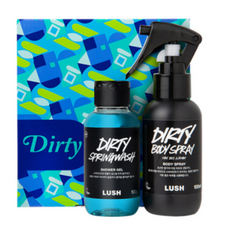 러쉬더티기프트